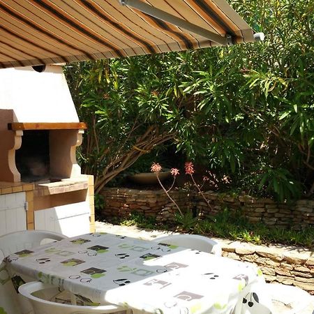 Mas De L Ile Rousse Apartment บ็องโดล ภายนอก รูปภาพ