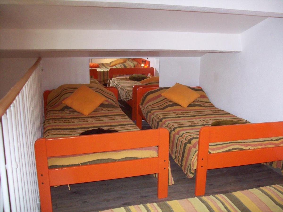 Mas De L Ile Rousse Apartment บ็องโดล ภายนอก รูปภาพ