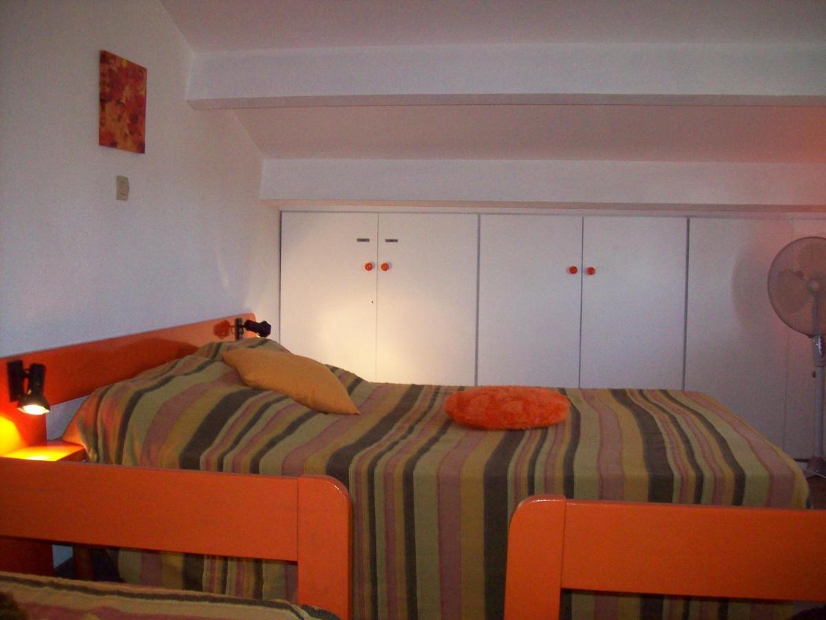 Mas De L Ile Rousse Apartment บ็องโดล ภายนอก รูปภาพ